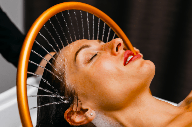 Rose Beauty Spa