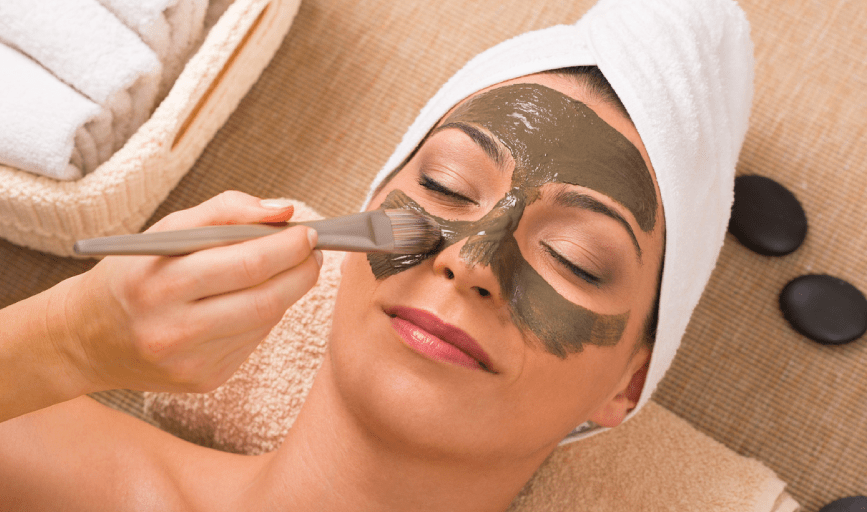 Rose Beauty Spa
